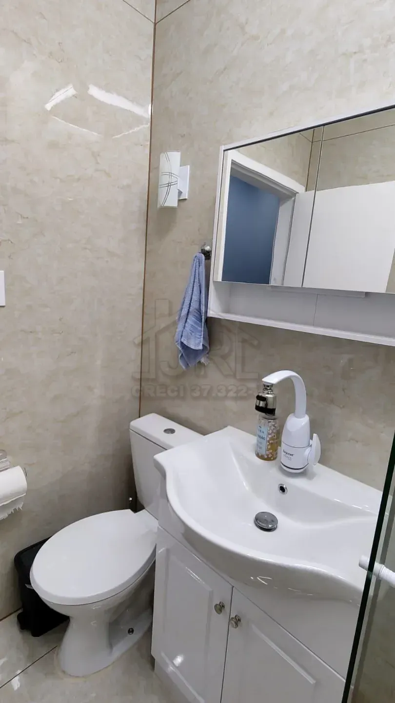 Sobrado, 4 quartos, 122 m² - Foto 19