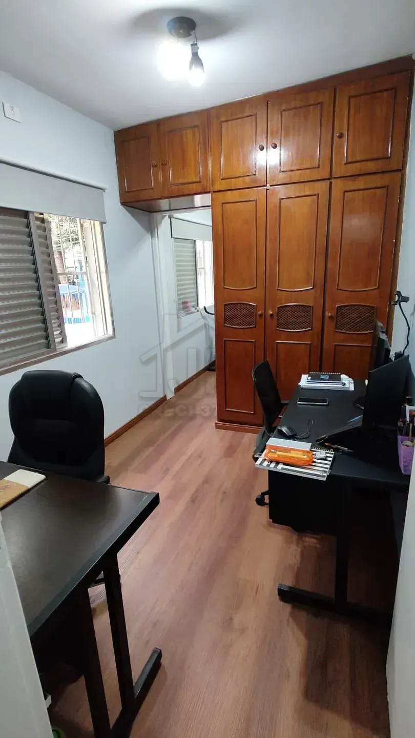 Sobrado, 4 quartos, 122 m² - Foto 20