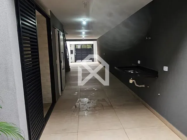 Sobrado com 155m² 2 quartos e 2 banheiros, à venda, no bairro Vila Antonieta em São Paulo