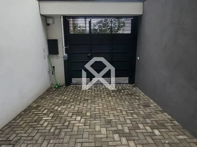 Sobrado com 155m² 2 quartos e 2 banheiros, à venda, no bairro Vila Antonieta em São Paulo