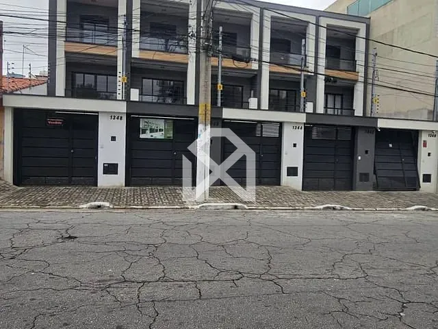 Sobrado com 155m² 2 quartos e 2 banheiros, à venda, no bairro Vila Antonieta em São Paulo