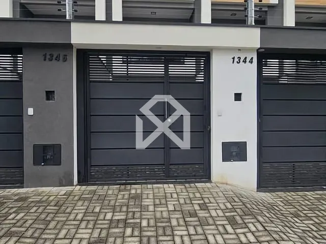 Sobrado com 155m² 2 quartos e 2 banheiros, à venda, no bairro Vila Antonieta em São Paulo