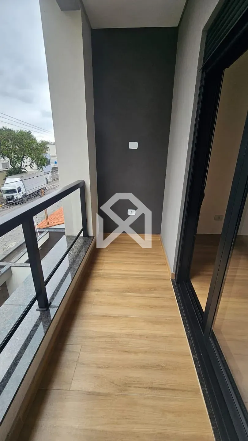 Sobrado, 2 quartos, 155 m² - Foto 18