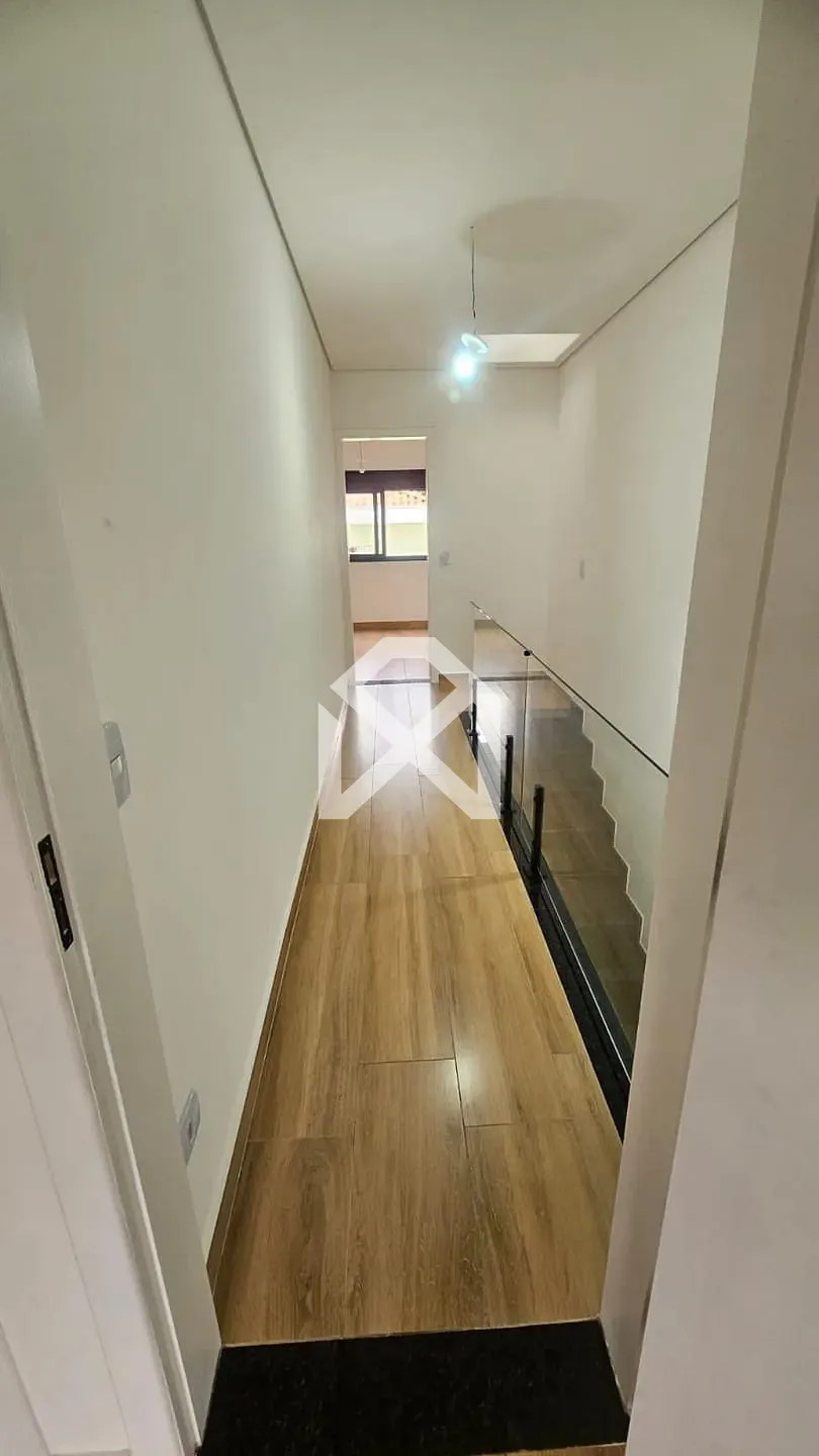 Sobrado, 2 quartos, 155 m² - Foto 25
