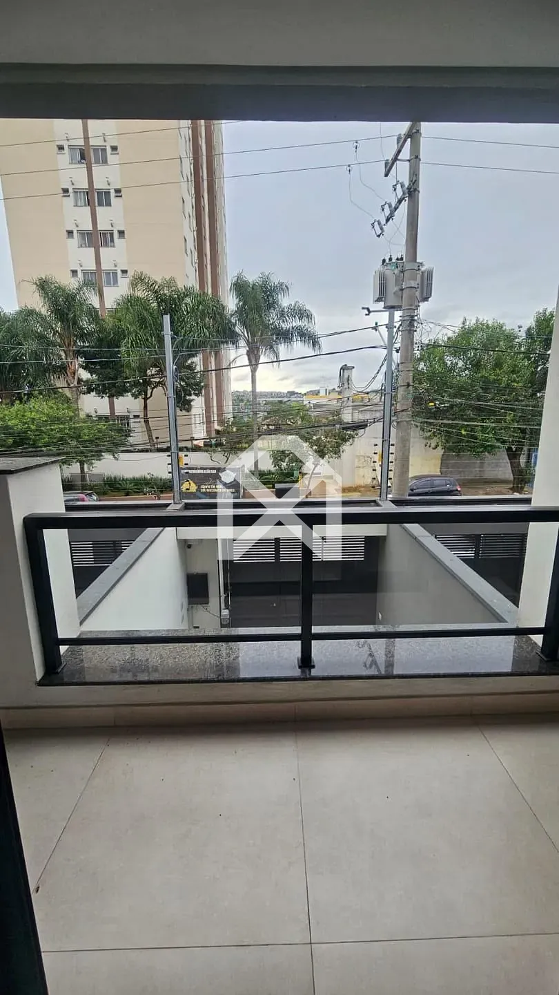 Sobrado, 2 quartos, 155 m² - Foto 28
