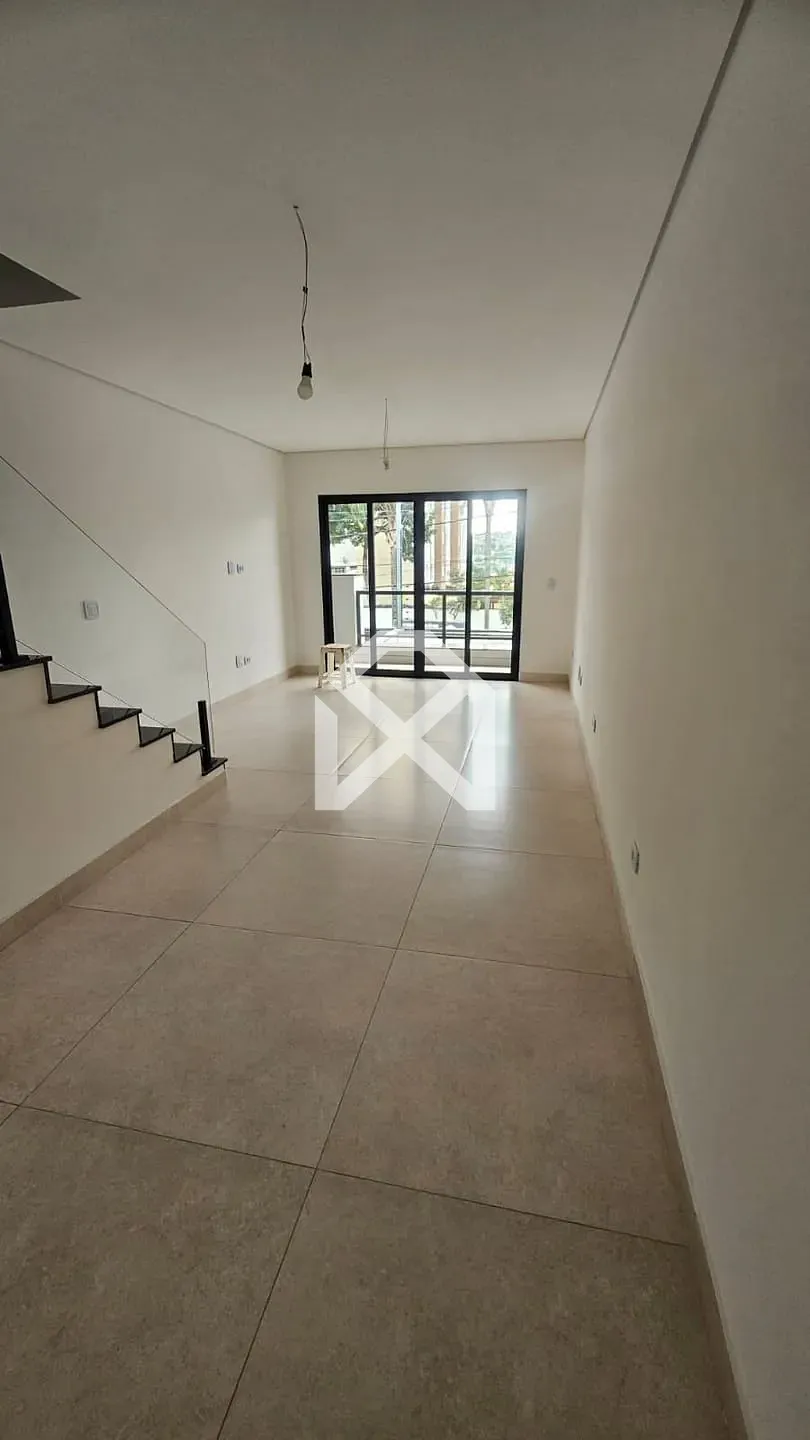 Sobrado, 2 quartos, 155 m² - Foto 12