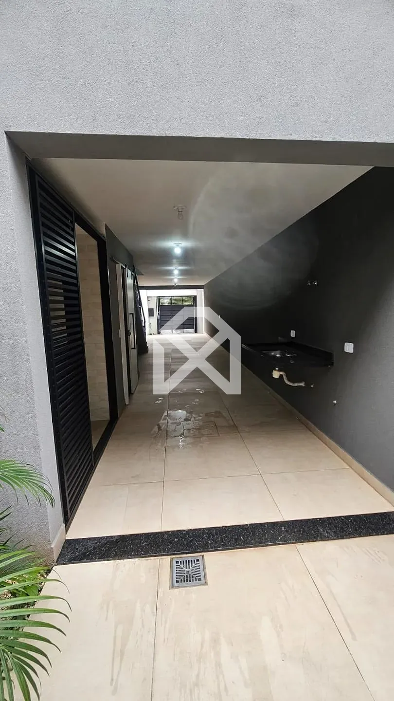 Sobrado, 2 quartos, 155 m² - Foto 5