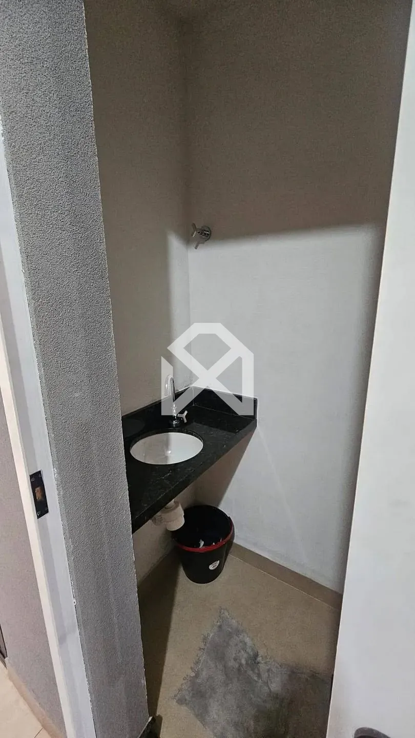 Sobrado, 2 quartos, 155 m² - Foto 27