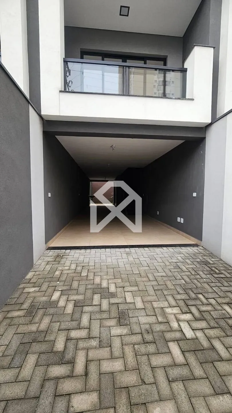 Sobrado, 2 quartos, 155 m² - Foto 4