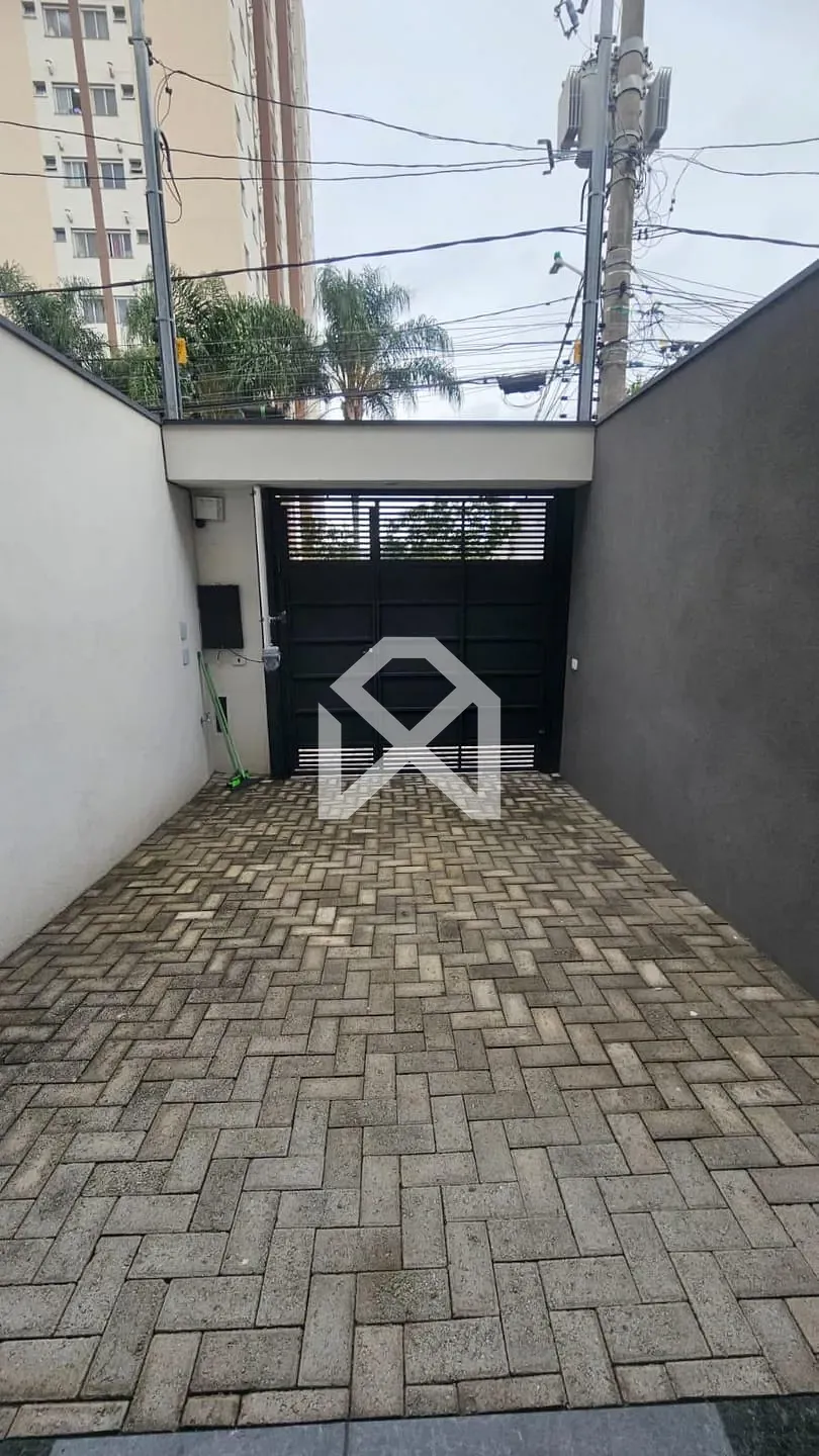 Sobrado, 2 quartos, 155 m² - Foto 3