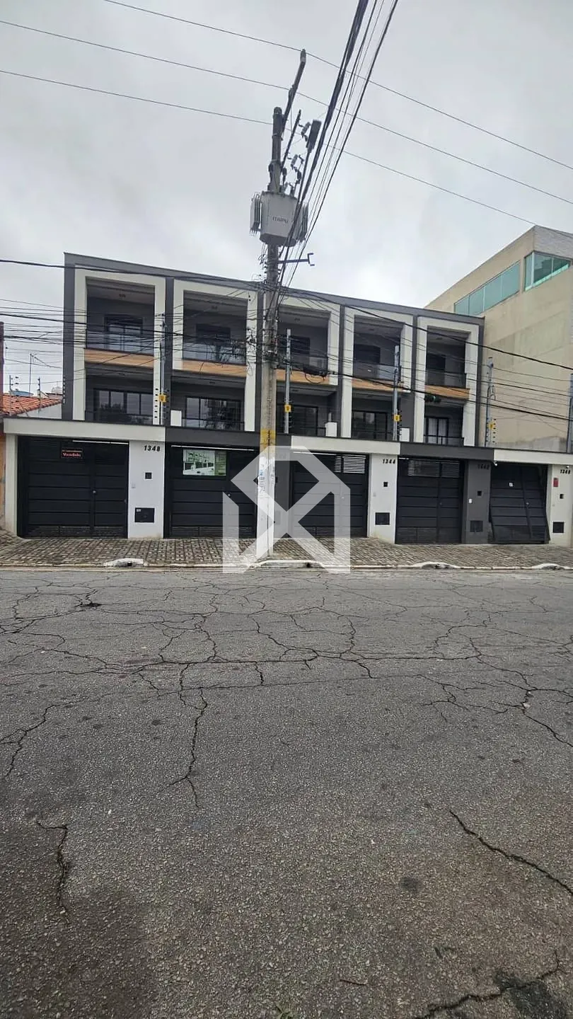 Sobrado, 2 quartos, 155 m² - Foto 2