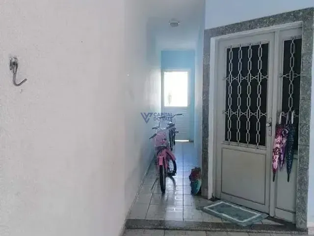 Sobrado com 197m² 4 quartos e 1 banheiro, à venda, no bairro Residencial Bosque dos Ipês em São José dos Campos