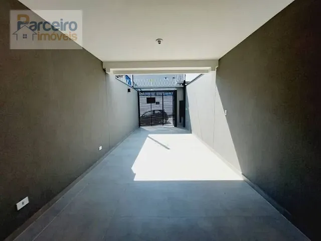 Sobrado com 74m² 3 quartos e 1 banheiro, à venda, no bairro Vila Santa Teresa (Zona Leste) em São Paulo
