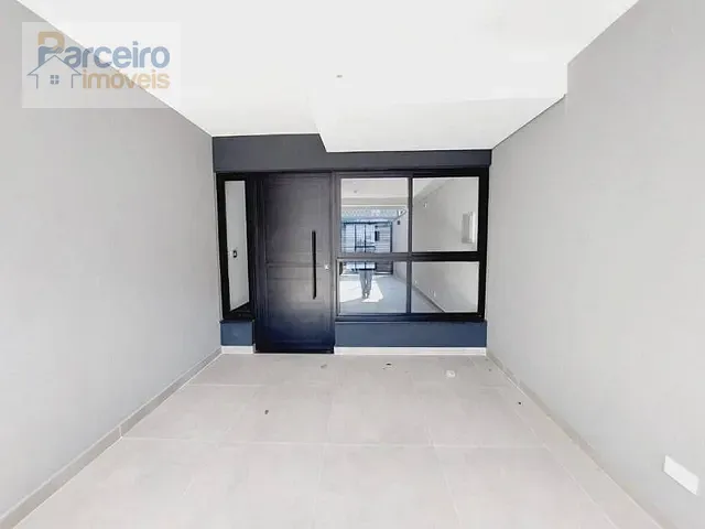 Sobrado com 74m² 3 quartos e 1 banheiro, à venda, no bairro Vila Santa Teresa (Zona Leste) em São Paulo