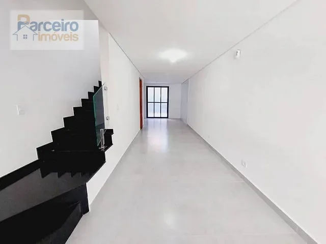 Sobrado com 74m² 3 quartos e 1 banheiro, à venda, no bairro Vila Santa Teresa (Zona Leste) em São Paulo