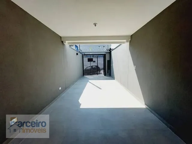 Sobrado com 74m² 3 quartos e 1 banheiro, à venda, no bairro Vila Santa Teresa (Zona Leste) em São Paulo
