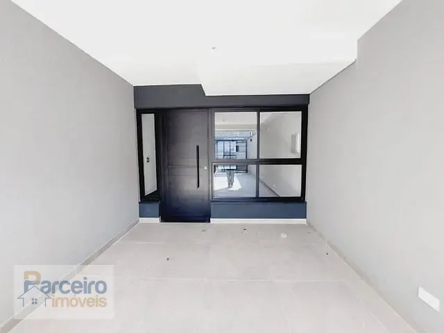 Sobrado com 74m² 3 quartos e 1 banheiro, à venda, no bairro Vila Santa Teresa (Zona Leste) em São Paulo
