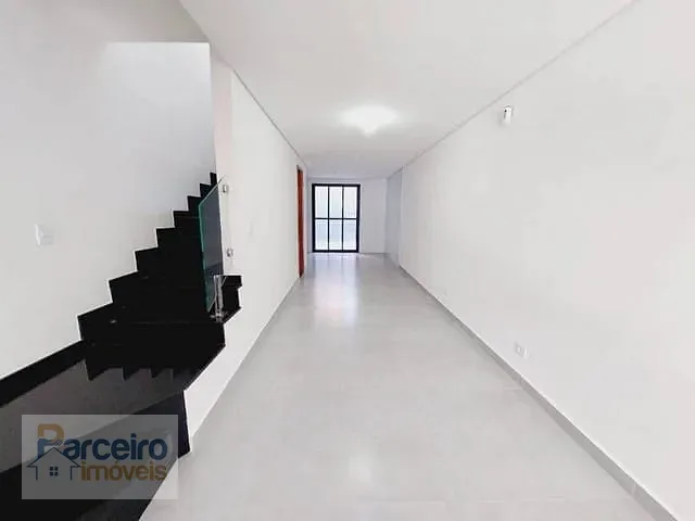 Sobrado com 74m² 3 quartos e 1 banheiro, à venda, no bairro Vila Santa Teresa (Zona Leste) em São Paulo