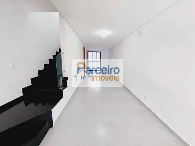 Sobrado com 74m² 3 quartos e 1 banheiro, à venda, no bairro Vila Santa Teresa (Zona Leste) em São Paulo
