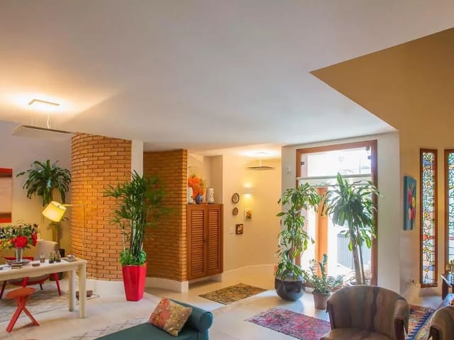 Foto do Sobrado - Sobrado com 4 dormitórios à venda no Jardim da Saúde | Paulista Imóveis.
