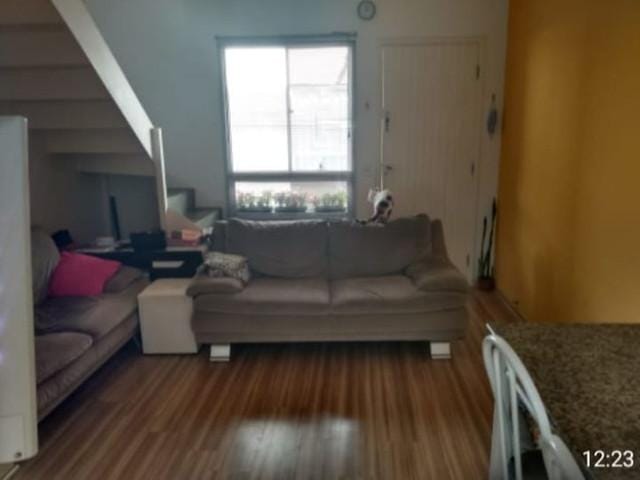 Foto do Sobrado - Sobrado com 2 dormitórios à venda, 48 m² por R$ 267.000,00 - Água Espraiada (Caucaia do Alto) - Cotia/SP | Pitale Imóveis Ltda.