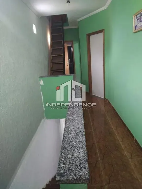 Sobrado, 4 quartos, 220 m² - Foto 38