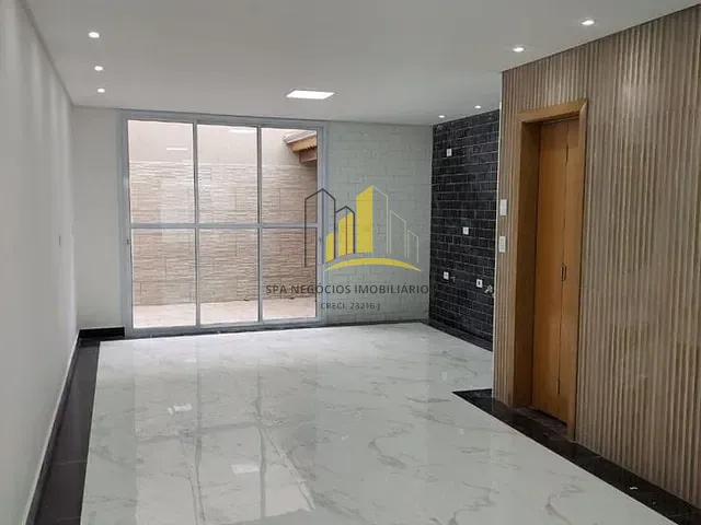 Sobrado com 120m² 3 quartos e 1 banheiro, à venda, no bairro Penha de França em São Paulo