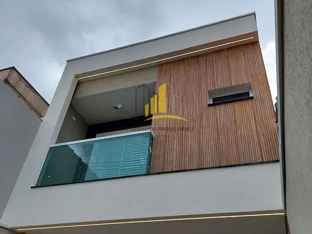 Sobrado com 120m² 3 quartos e 1 banheiro, à venda, no bairro Penha de França em São Paulo