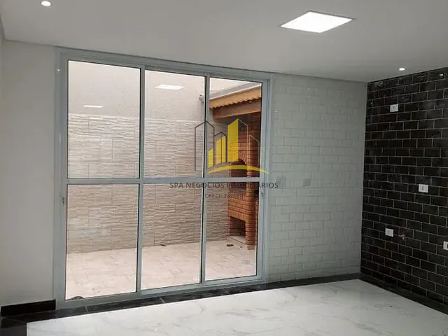 Sobrado com 120m² 3 quartos e 1 banheiro, à venda, no bairro Penha de França em São Paulo