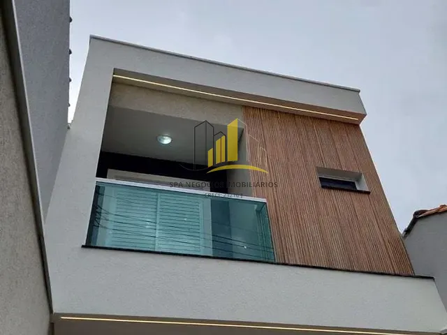 Sobrado com 120m² 3 quartos e 1 banheiro, à venda, no bairro Penha de França em São Paulo