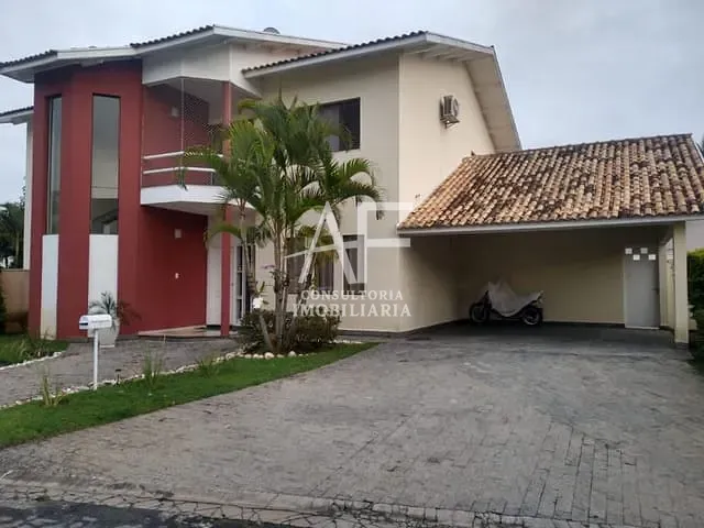 Sobrado com 533m², à venda, no bairro Jardim das Nações em Taubaté