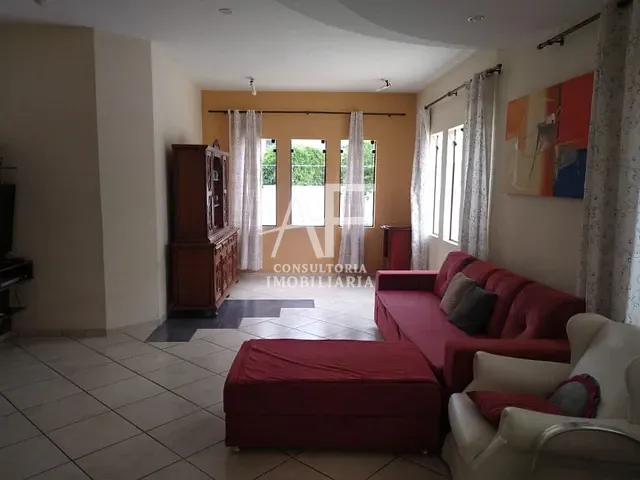 Sobrado com 533m², à venda, no bairro Jardim das Nações em Taubaté