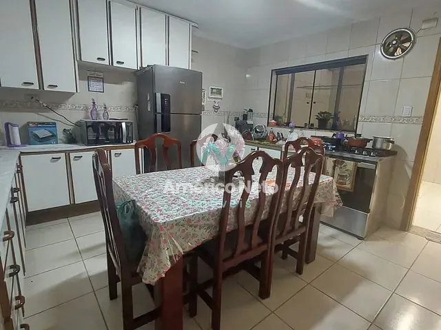 Sobrado 2 quartos e 2 banheiros, à venda, no bairro Osvaldo Cruz em São Caetano do Sul