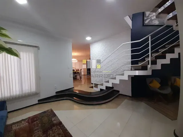 Sobrado com 500m² 3 quartos e 5 banheiros, à venda, no bairro Jardim Santa Madalena em Sumaré