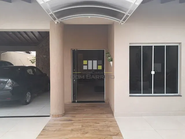 Sobrado com 500m² 3 quartos e 5 banheiros, à venda, no bairro Jardim Santa Madalena em Sumaré