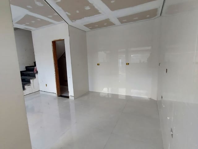 Sobrado com 68m² 2 quartos e 2 banheiros, à venda, no bairro Vila Ré em São Paulo