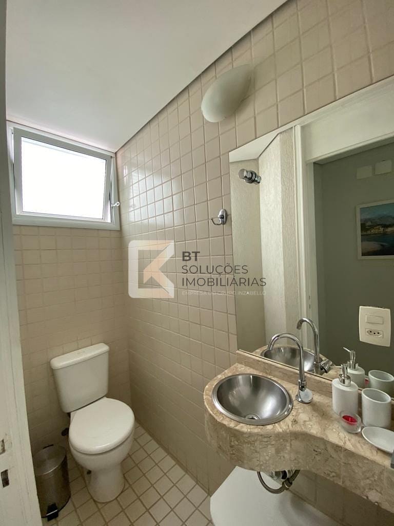 Sobrado, 3 quartos, 181 m² - Foto 9