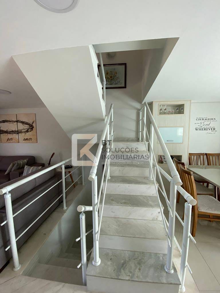 Sobrado, 3 quartos, 181 m² - Foto 12