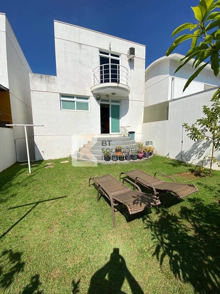 Sobrado, 3 quartos, 181 m² - Foto 16