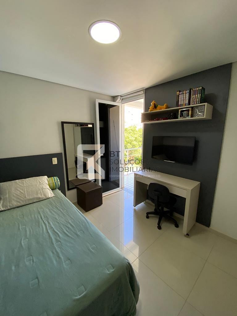 Sobrado, 3 quartos, 181 m² - Foto 21