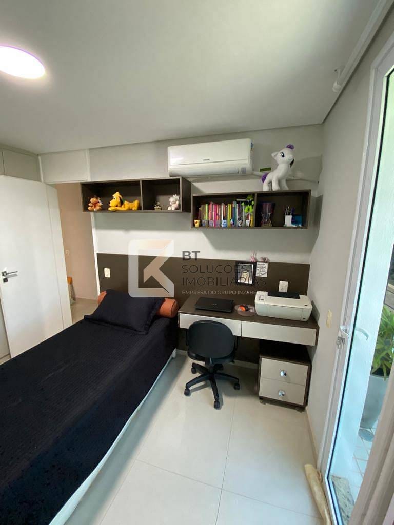 Sobrado, 3 quartos, 181 m² - Foto 20