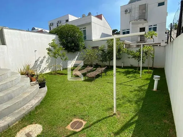 Sobrado com 204m² 3 quartos e 2 banheiros, à venda, no bairro Vila Aurora em Indaiatuba