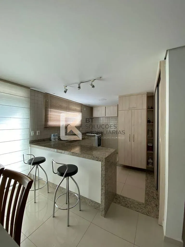 Sobrado, 3 quartos, 181 m² - Foto 8