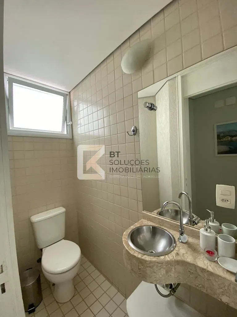 Sobrado, 3 quartos, 181 m² - Foto 9