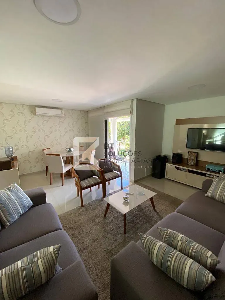 Sobrado, 3 quartos, 181 m² - Foto 3