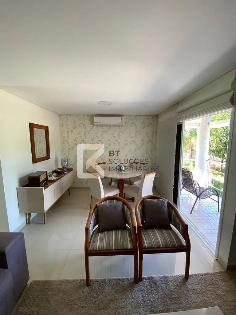 Sobrado, 3 quartos, 181 m² - Foto 2