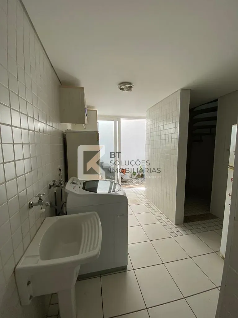 Sobrado, 3 quartos, 181 m² - Foto 10