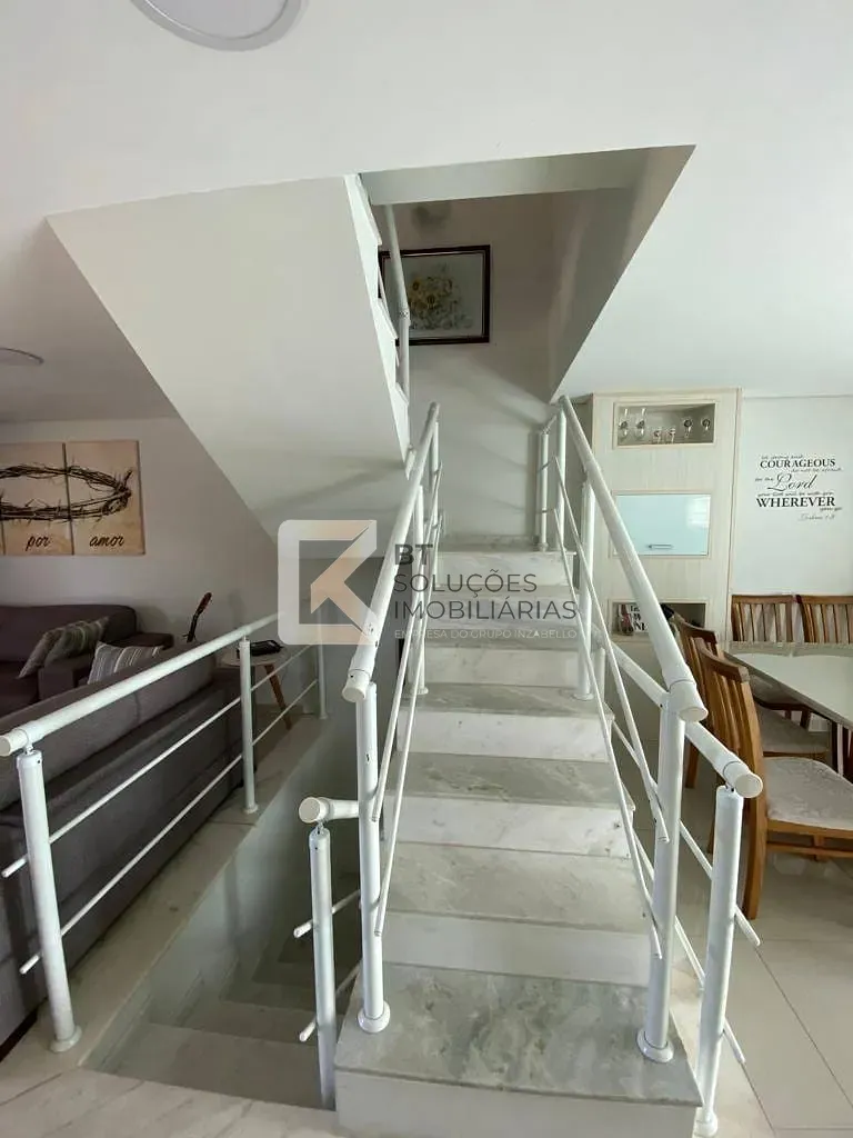 Sobrado, 3 quartos, 181 m² - Foto 12