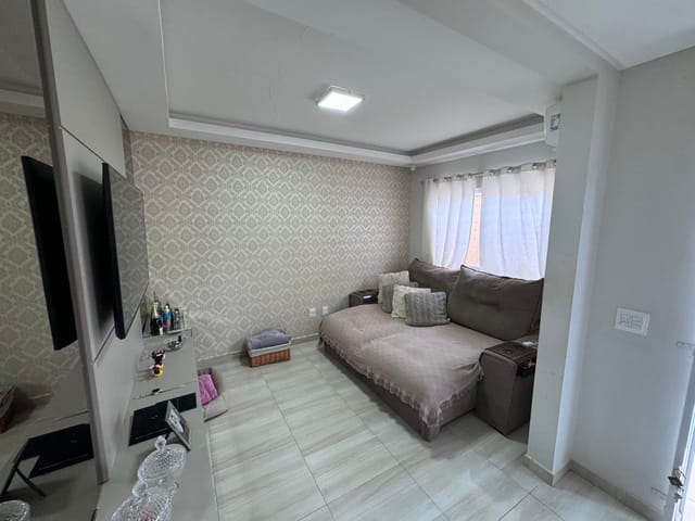 Foto do Sobrado - Sobrado à venda, Alto São Bento, Itapema, SC | Confiari Investimentos Imobiliários