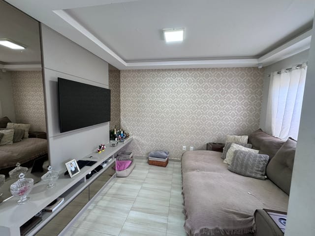 Foto do Sobrado - Sobrado à venda, Alto São Bento, Itapema, SC | Confiari Investimentos Imobiliários